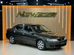 Chevrolet Vectra
