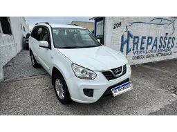 Chery Tiggo
