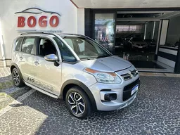 Citroën Aircross