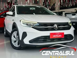 Volkswagen Nivus