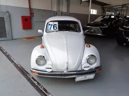 Volkswagen Fusca