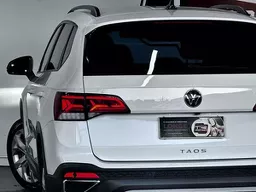 Volkswagen Taos