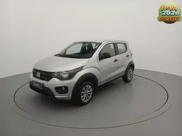 Fiat Mobi