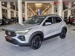 Fiat Pulse