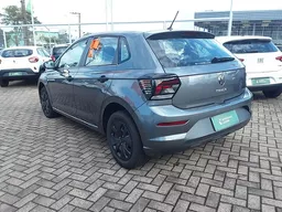 Volkswagen Polo Hatch