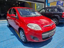 Fiat Palio
