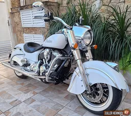 Indian Chief