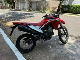 XR 300L