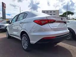 Fiat Cronos