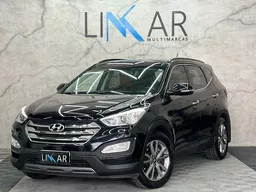 Hyundai Santa Fé