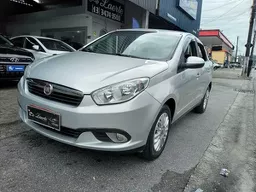 Fiat Siena