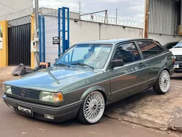 Volkswagen Gol