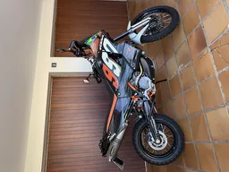 Ktm 990