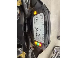 Suzuki GSX-S