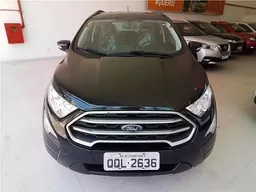 Ecosport