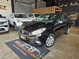 Fiat Siena