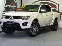 Mitsubishi L200 Triton