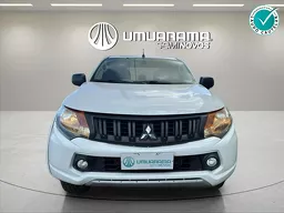 Mitsubishi L200 Triton