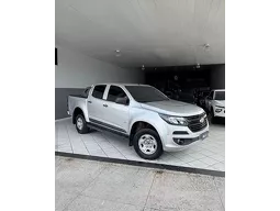 Chevrolet S10