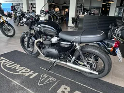 Triumph Bonneville