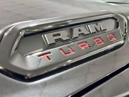RAM Rampage