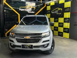 Chevrolet S10