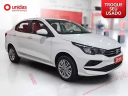 Fiat Cronos