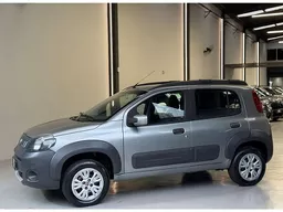 Fiat Uno
