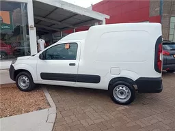 Fiat Fiorino