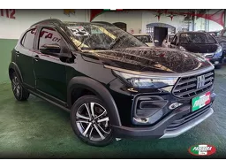 Fiat Pulse