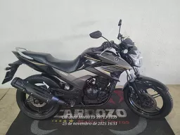 YS 250