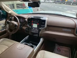 RAM 2500