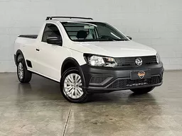Volkswagen Saveiro