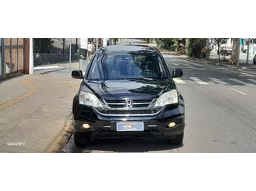 Honda CRV