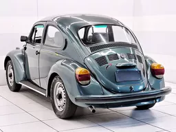 Volkswagen Fusca