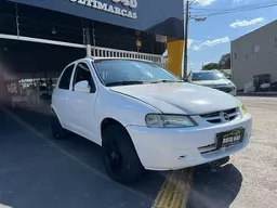 Chevrolet Celta