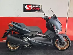 Xmax