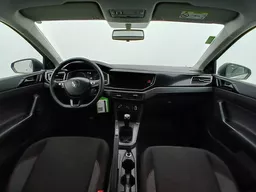 Volkswagen Polo Hatch