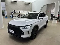 BYD Song Plus