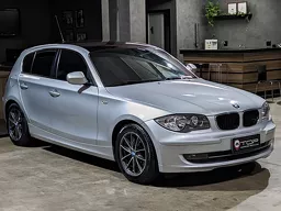 BMW 118i