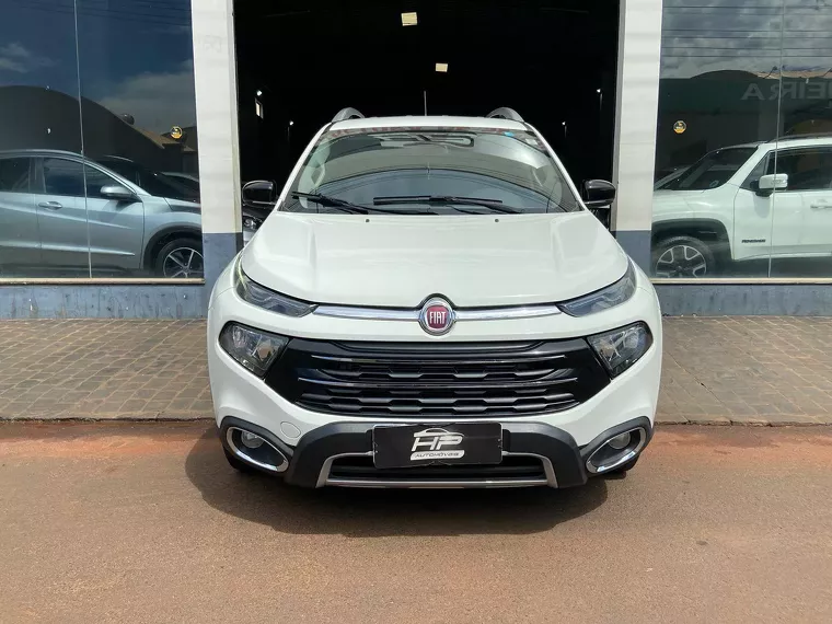 Fiat Toro Branco 5