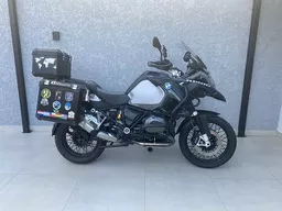 R 1200 GS