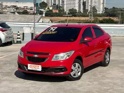Chevrolet Prisma