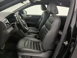Volkswagen Taos
