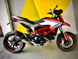 Hypermotard