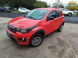 Fiat Mobi
