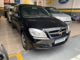 Chevrolet Prisma