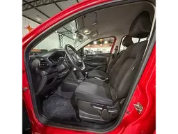 Fiat Pulse
