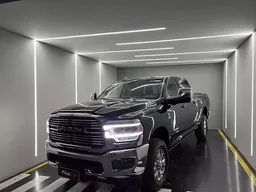 RAM 2500