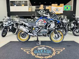 R 1250 GS
